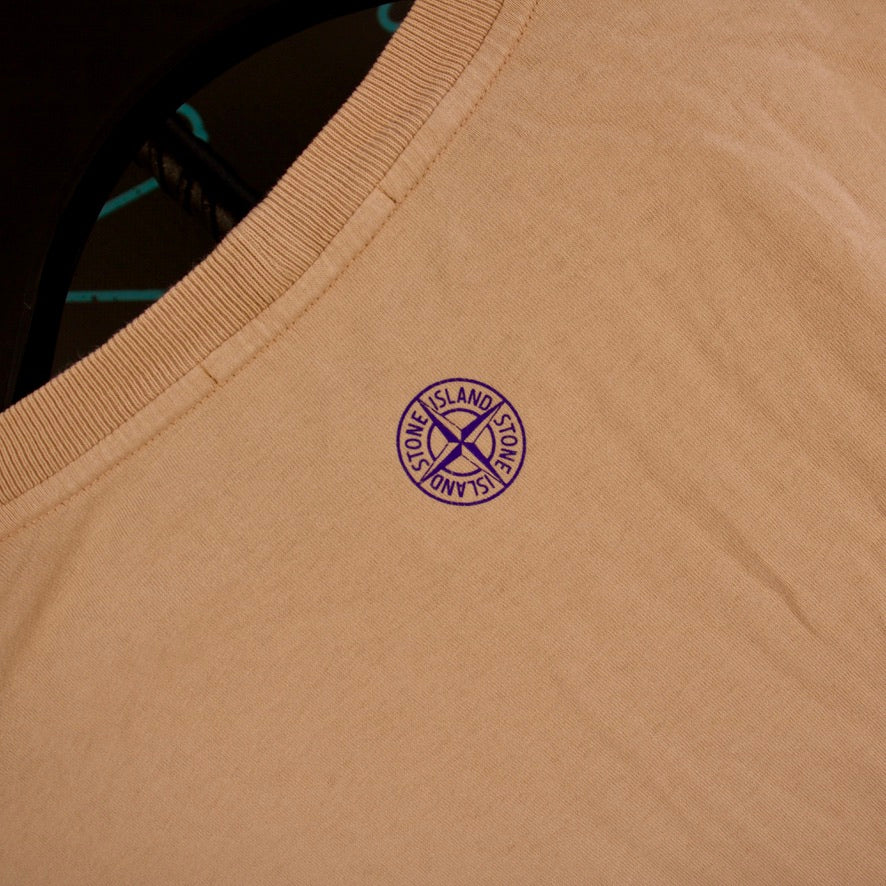 SALE! Stone Island A/W ‘21 Print T-Shirt - Medium