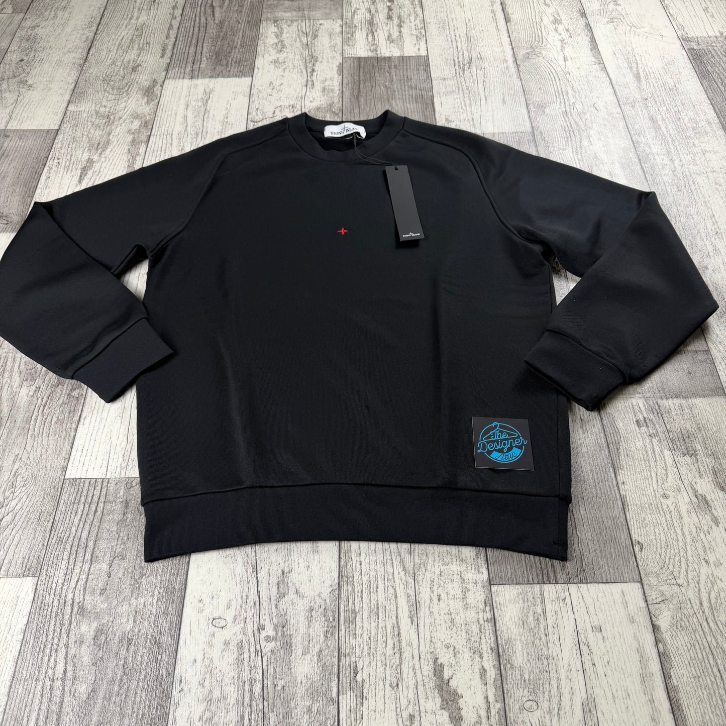 Stone Island S/S ‘21 Marina Sweater - Small / Medium