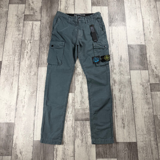 Stone Island S/S ‘21 Cargos - Small