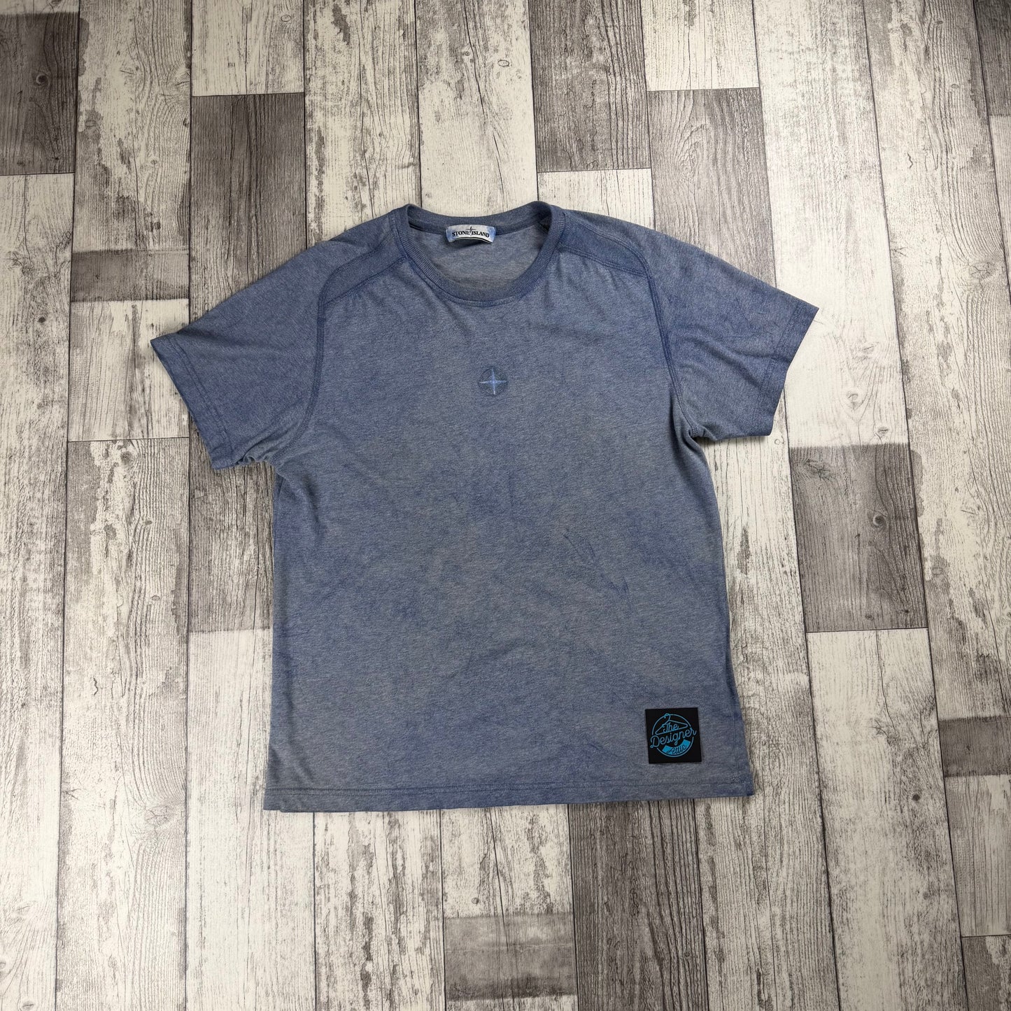 Stone Island Dust T-Shirt - Large