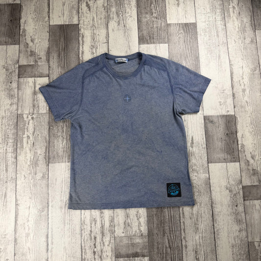 Stone Island Dust T-Shirt - Large
