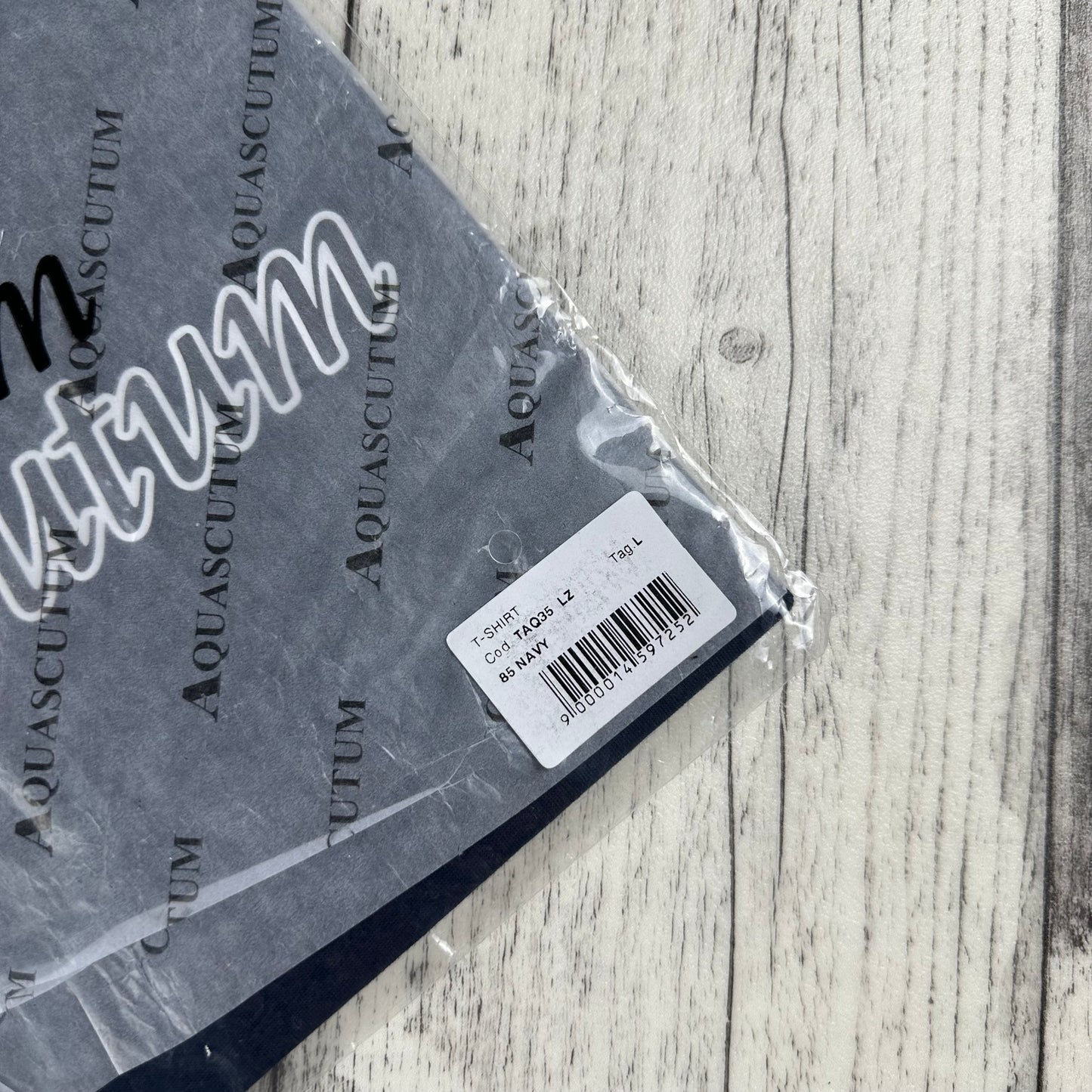 SALE! Aquascutum T-shirts!