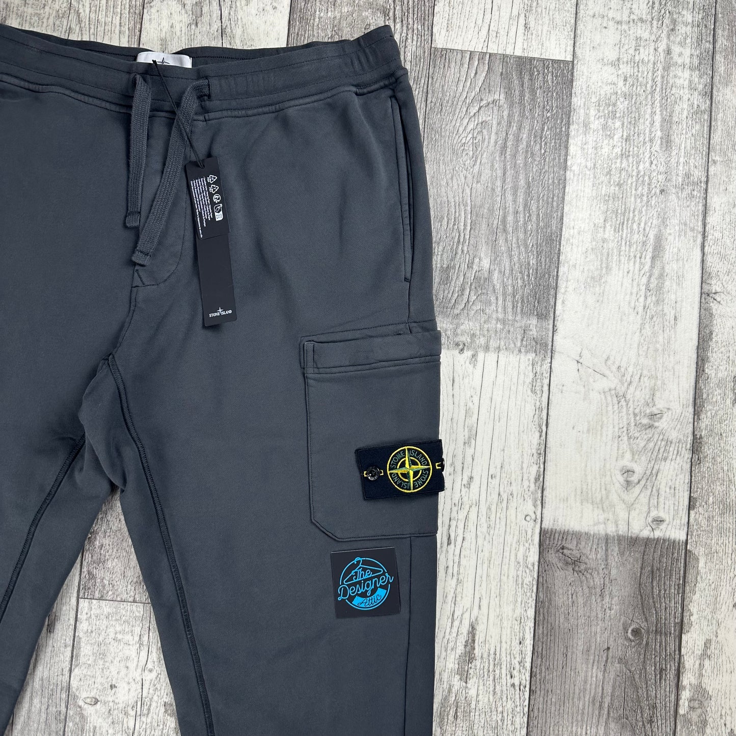 Stone Island Jogging Bottoms - 2XL